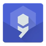 compiler android application logo